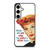 I Love Lucy Quotes Samsung Galaxy S24 FE Case