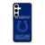 Indianapolis Colts 01 Samsung Galaxy S24 FE Case