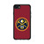 Denver Nuggets iPhone 16e Case