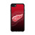 Detroit Red Wings 01 iPhone 16e Case