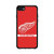 Detroit Red Wings 02 iPhone 16e Case