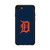 Detroit Tigers 01 iPhone 16e Case