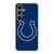Indianapolis Colts 03 Samsung Galaxy S24 Plus Case