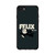 Felix the Cat Timeless Cartoon Style iPhone 16e Case