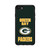 Green Bay Packers iPhone 16e Case