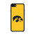 Iowa Hawkeyes 01 iPhone 16e Case