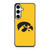 Iowa Hawkeyes 01 Samsung Galaxy S24 FE Case