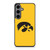 Iowa Hawkeyes 01 Samsung Galaxy S24 Plus Case