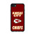 Kansas City Chiefs 02 iPhone 16e Case