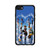 Kingdom Hearts Characters iPhone 16e Case