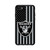 Las Vegas Raiders 04 iPhone 16e Case