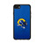 Los Angeles Rams Helmet 02 iPhone 16e Case