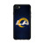 Los Angeles Rams 02 iPhone 16e Case