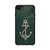 Marine Logo iPhone 16e Case