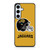 Jacksonville Jaguars Helmet Samsung Galaxy S24 Case