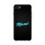 Miami Heat Neon iPhone 16e Case