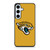 Jacksonville Jaguars 04 Samsung Galaxy S24 Case