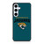 Jacksonville Jaguars 05 Samsung Galaxy S24 Case