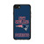 New England Patriots 03 iPhone 16e Case