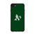 Oakland Athletics 01 iPhone 16e Case