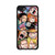 One Piece Mugiwaras Nakama iPhone 16e Case