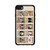 One Piece Wanted Crews iPhone 16e Case
