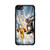 One Punch Man Saitama Vs Garou iPhone 16e Case