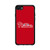 Phila Phillies Philadelphia iPhone 16e Case