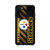 Pittsburgh Steelers 01 iPhone 16e Case