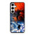 Jujutsu Kaisen Gojo Sukuna Samsung Galaxy S24 FE Case