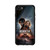 Resident Evil 9 Requiem Leon and Grace 01 iPhone 16e Case