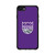 Sacramento Kings 01 iPhone 16e Case
