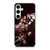 Jujutsu Kaisen King Sukuna Samsung Galaxy S24 FE Case