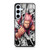 Jujutsu Kaisen Kinji Hakari Samsung Galaxy S24 Case