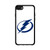 Tampa Bay Lightning iPhone 16e Case