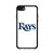 Tampa Bay Rays iPhone 16e Case
