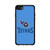 Tennessee Titans 01 iPhone 16e Case