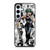 Jujutsu Kaisen Maki Comic Art Samsung Galaxy S24 Case