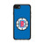 The Los Angeles Clippers iPhone 16e Case