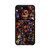 The World of Five Nights at Freddys iPhone 16e Case