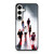 Jujutsu Kaisen S3 Tengen Room Samsung Galaxy S24 FE Case