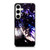 Jujutsu Kaisen Satoru Gojo Purple Samsung Galaxy S24 FE Case