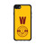 Washington Commanders iPhone 16e Case