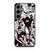 Jujutsu Kaisen Toji and Maki Zenin Samsung Galaxy S24 Plus Case