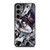 Jujutsu Kaisen Yuta Comic Art Samsung Galaxy S24 Plus Case