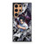 Jujutsu Kaisen Yuta Comic Art Samsung Galaxy S24 Ultra Case