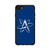 Albuquerque Isotopes iPhone 16e Case
