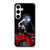 Jujutsu Kaisen Yuta Vs Yuji Samsung Galaxy S24 FE Case