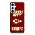 Kansas City Chiefs 02 Samsung Galaxy S24 Case