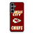 Kansas City Chiefs 02 Samsung Galaxy S24 Plus Case